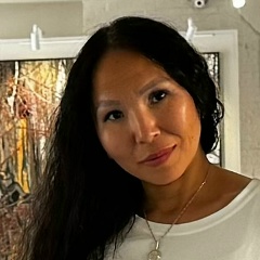 Евгения Евгения, Санкт-Петербург