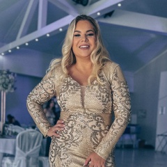 Лена Скударёва, 13.11, Москва