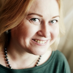 Мария Фалалеева, 25.11, Москва