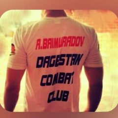 Абу Баймурадов, Хасавюрт
