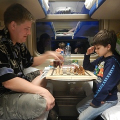 Вадим Шишкин, 04.10.1980, Санкт-Петербург