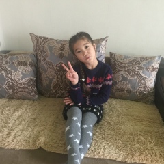 Вероника Отыншева, 03.08.1985, Жезказган