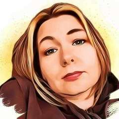 Екатерина Боровик, Санкт-Петербург