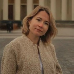 Татьяна Жигалова, 27.01, Ижевск