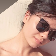 Анель Абдраимова, 08.08.1994, Тараз