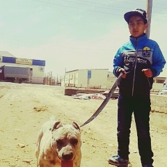 Miras Myrzahmetov, 13.02, Актау