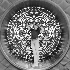 Леночка Николаева, Санкт-Петербург