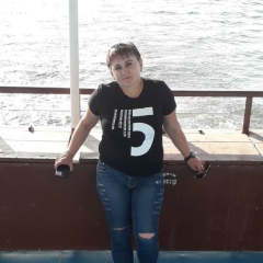 Oksana Litvin, Актобе