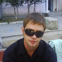 Макс Ерёмин, 22.09.2000, Южно-Сахалинск