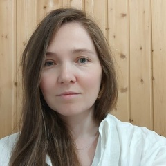 Александра Петренко, 06.03.1987, Москва