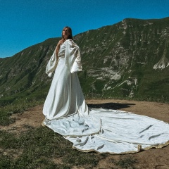 Ирина Нечай, 22.03, Санкт-Петербург
