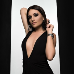 Регина Мун, 18.07