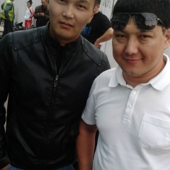 Adilzhan Fatkulla, 10.04.1991, Алматы