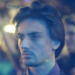 Леонард Хофстедер, Воронеж