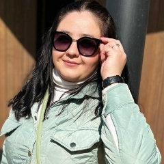 Елена Кузнецова, 21.05, Уфа