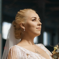 Полина Ястребова, 13.07.1996, Иваново