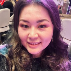 Айман Сейтханова, 27.10