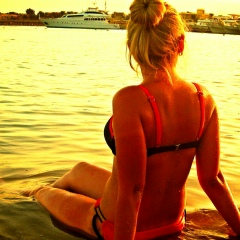 Анна Евтеева, 17.04, Подольск