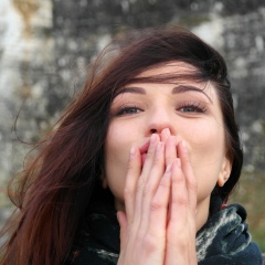 Nastya Potorochenko, 06.01