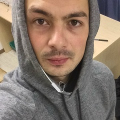Паша Солоненко, 06.03, Винница