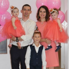 Анастасия Гуржий, 30.05