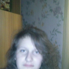 Саша Платова, 15.08.1997, Осиповичи