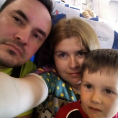 Яна Богданова, Нарьян-Мар