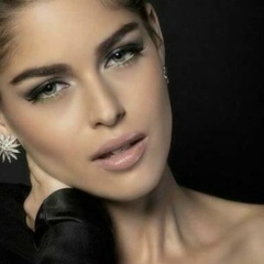 Юля Сафонкина, 21.09.1985, Москва