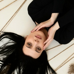 Ника Апанасевич, 18.11.1992, Новополоцк