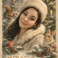 Екатерина Пашаева, 26.12, Казань