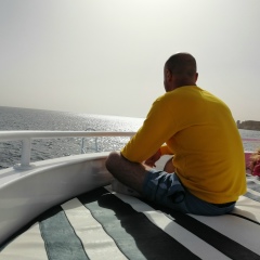 Дмитрий Волчек, 16.04, Минск