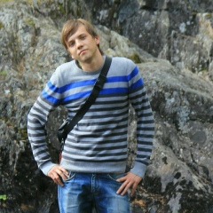 Александр Мешков, 28.09.1990, Москва