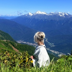Татьяна Собачкина, 23.12, Горнозаводск