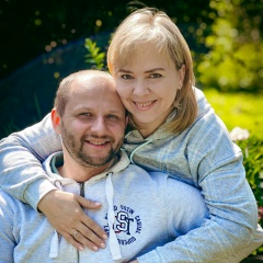 Светлана Сучкова, 20.06, Санкт-Петербург