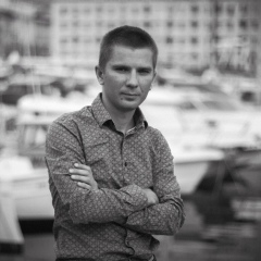 Павел Чисников, 21.02.1984