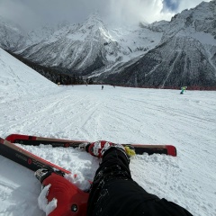 Амир Газуев, 11.10.1996, Xibresh