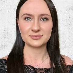 Вера Марченкова, 15.01.1991, Пермь