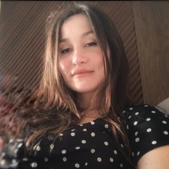 Екатерина Воронина, 16.12, Москва