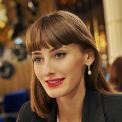 Ksenia Ksenia, 12.05.1988, Санкт-Петербург