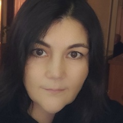 Алёна Прокопьева, 13.04, Новочебоксарск