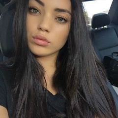 Евгения Соболева, 04.06.2000, Харьков