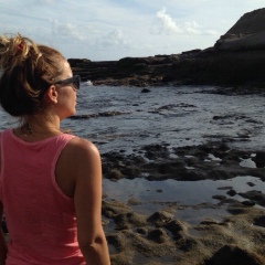 Евгения Денисова, 07.03.1985, Москва