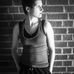 Татьяна Ильясова, 09.01, Москва