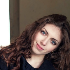 Дарья Донченко, 23.12, Краснодар