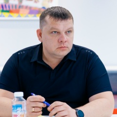 Юрий Гафиятуллин, 22.07.1987, Инза