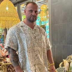 Сергей Сенатов, 26.01, Москва