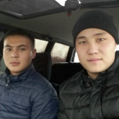 Алтынбек Алибеков, 10.07, Семей