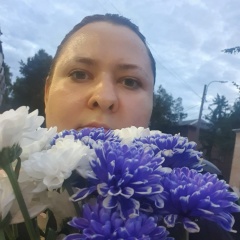 Наталья Аверьянова, 06.05, Ярославль