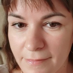 Евгения Сынтина, 24.08.1987, Чапаевск