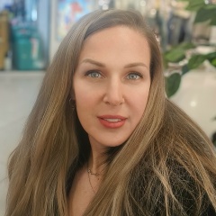 Надежда Губина, 01.04.1983